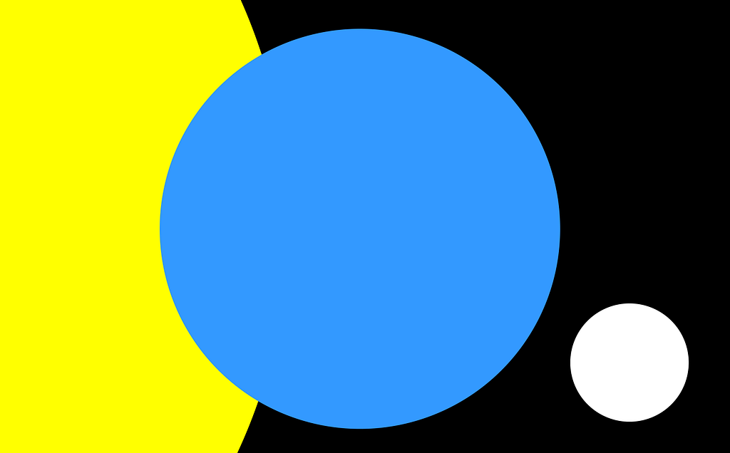 Flag of Earth by James W. Cadle