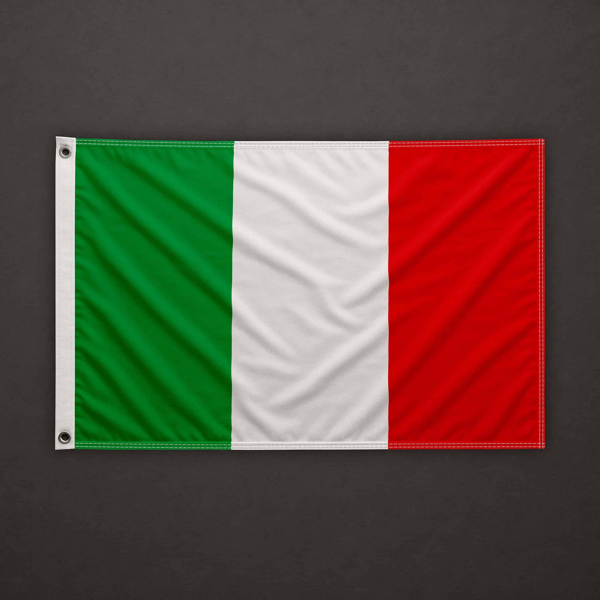 Italy Flag 1 Italy Flag