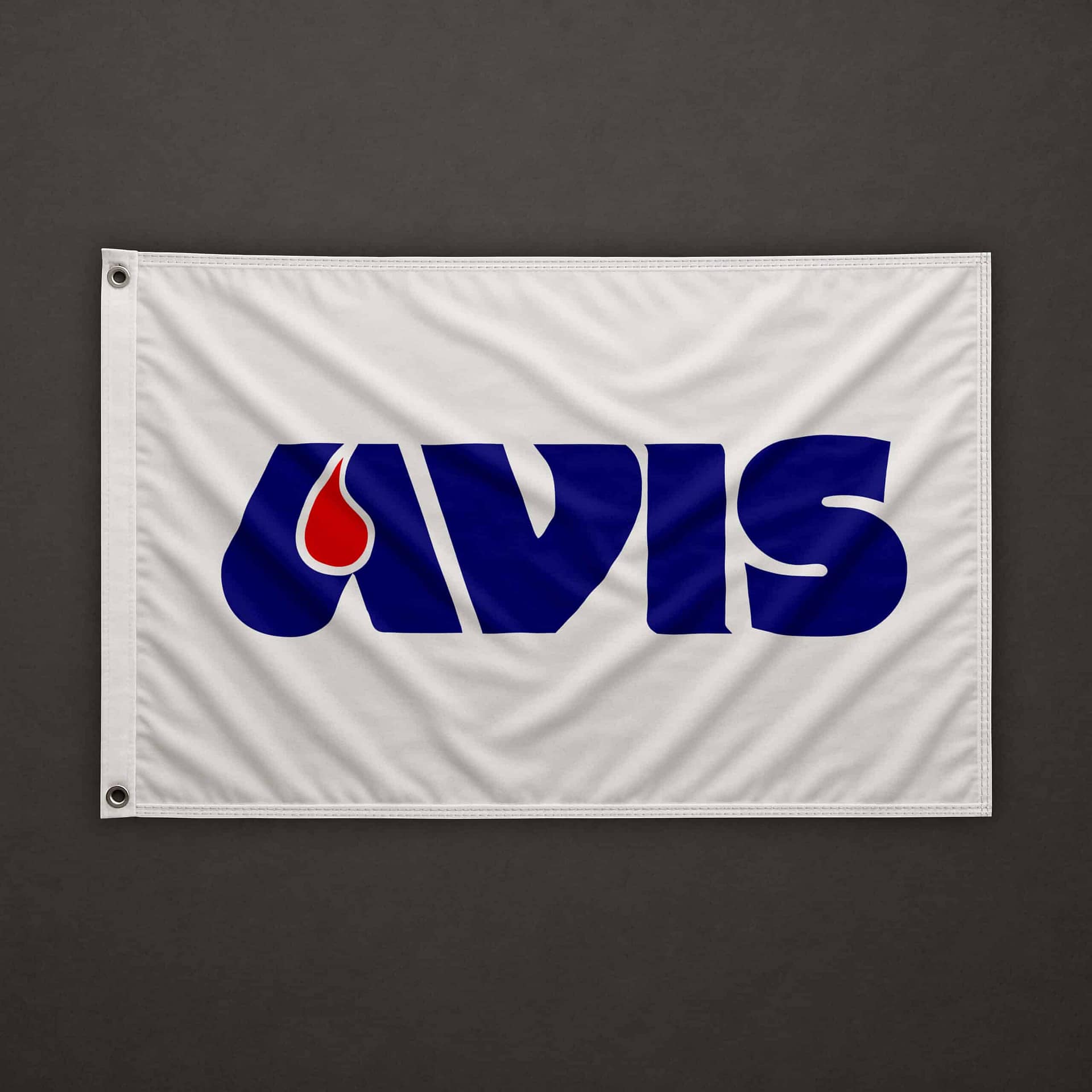 Avis Flag 1 Avis Flag