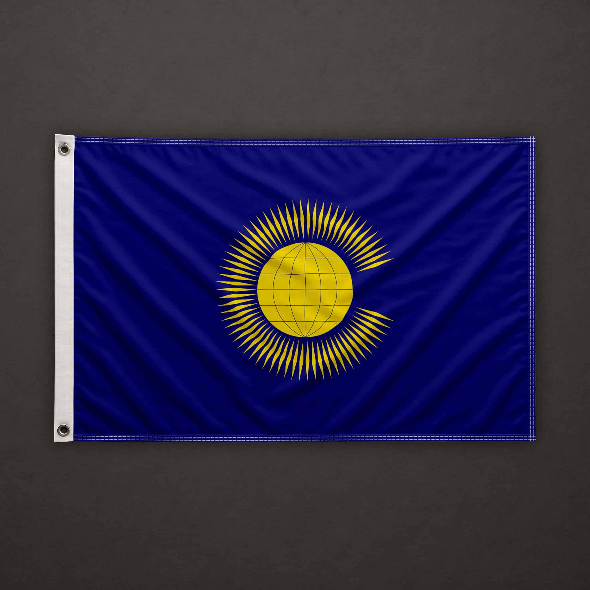 Commonwealth Flag 1 Commonwealth Flag