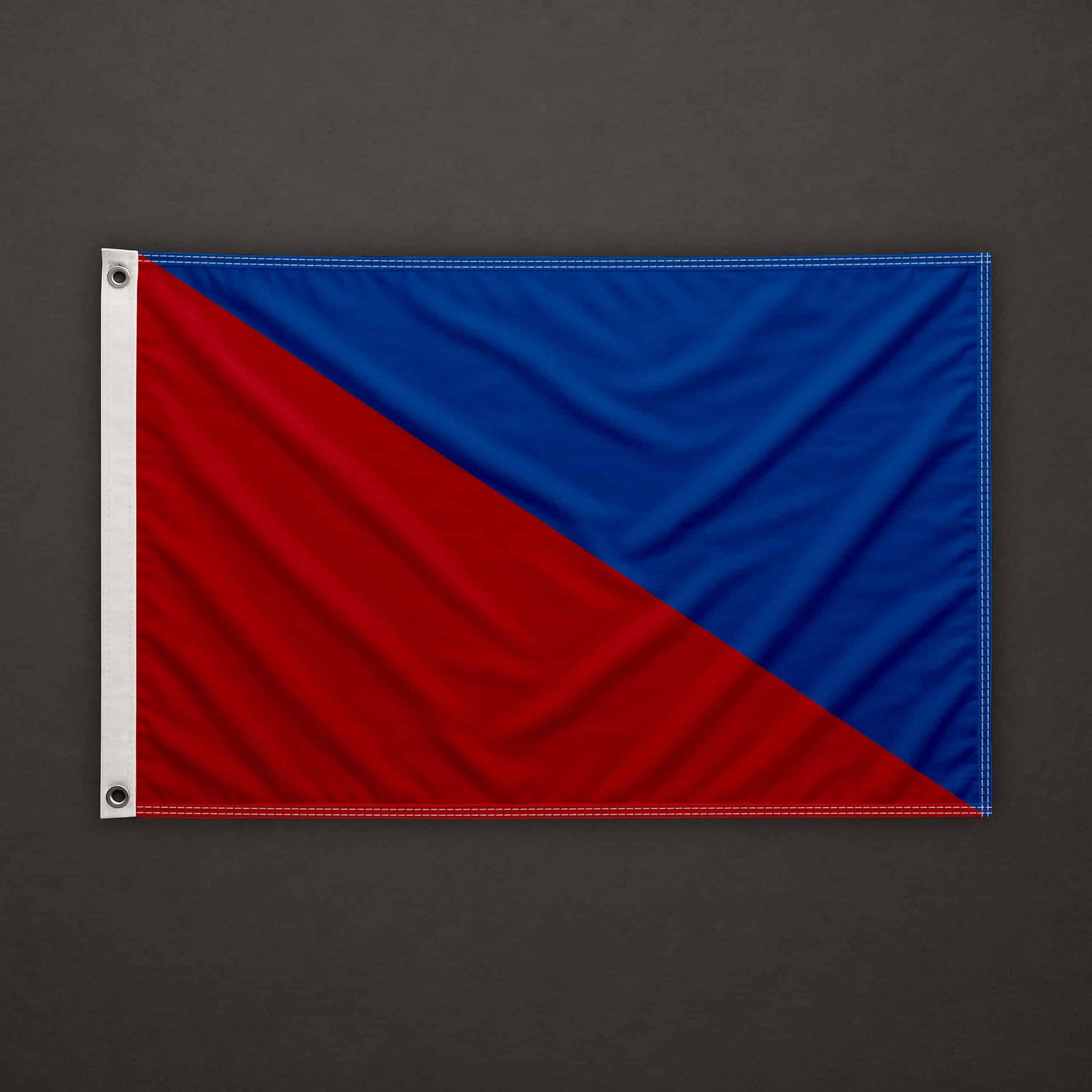 City of Campobasso Flag 1 City of Campobasso Flag