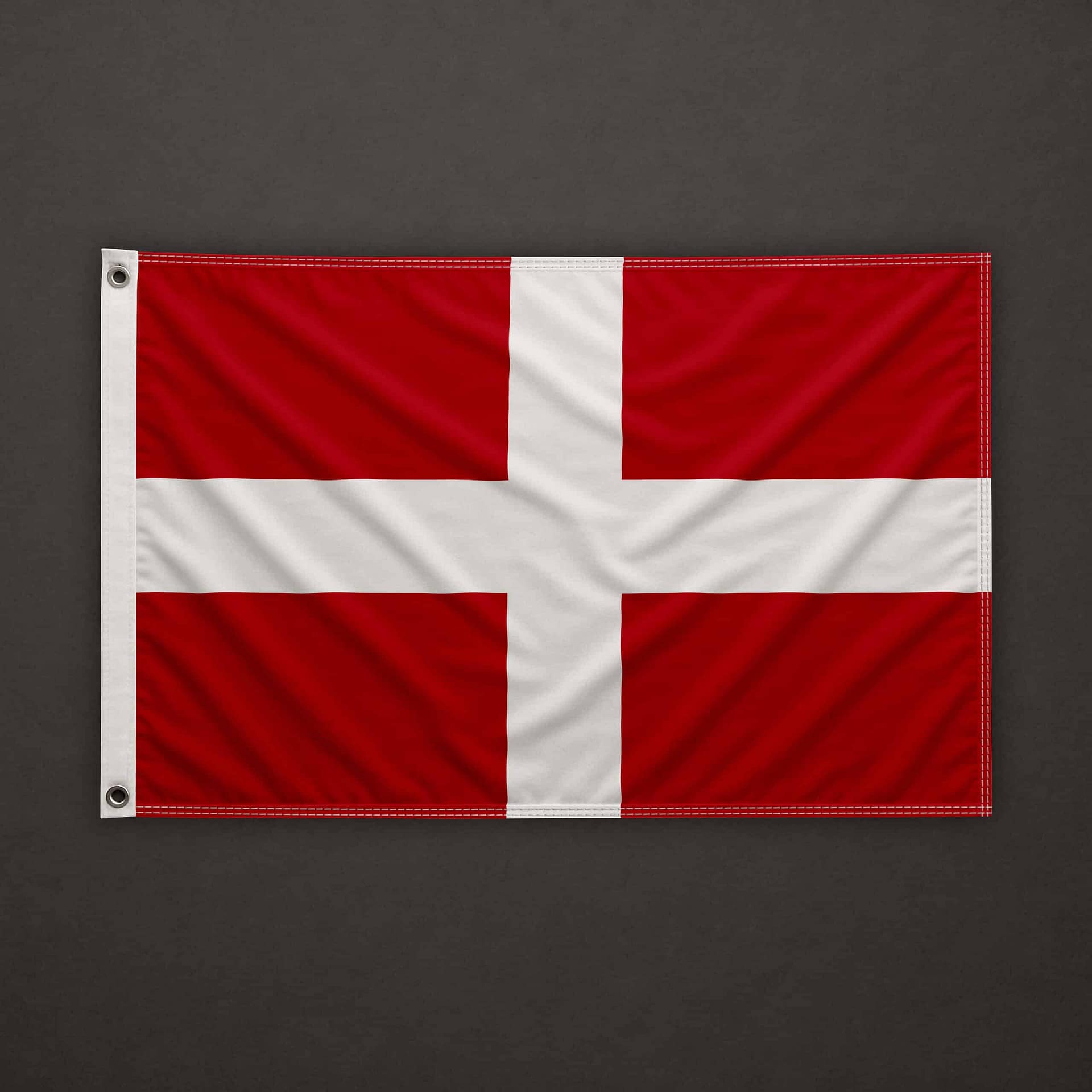 City of Como Flag 1 City of Como Flag