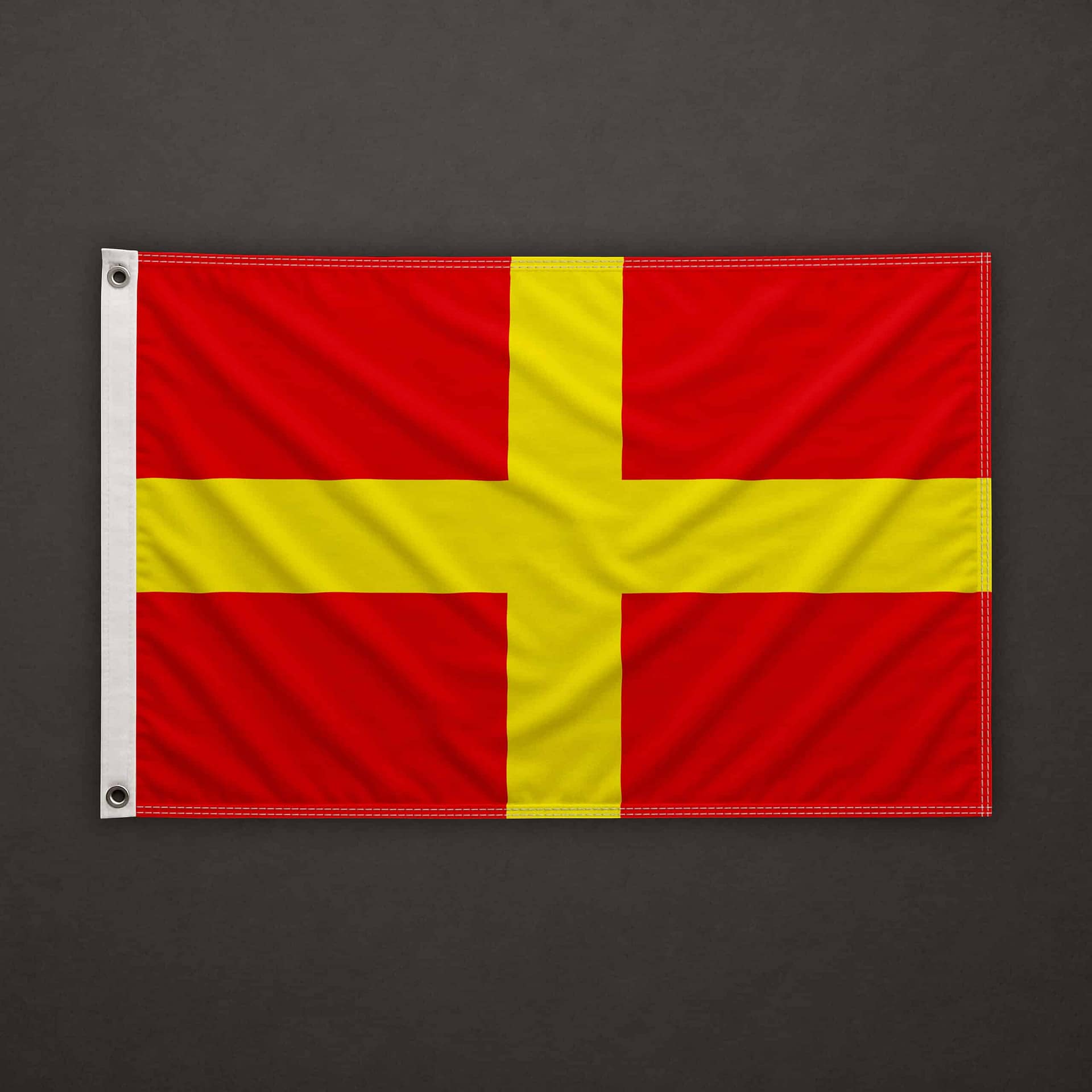 City of Messina Flag 1 City of Messina Flag