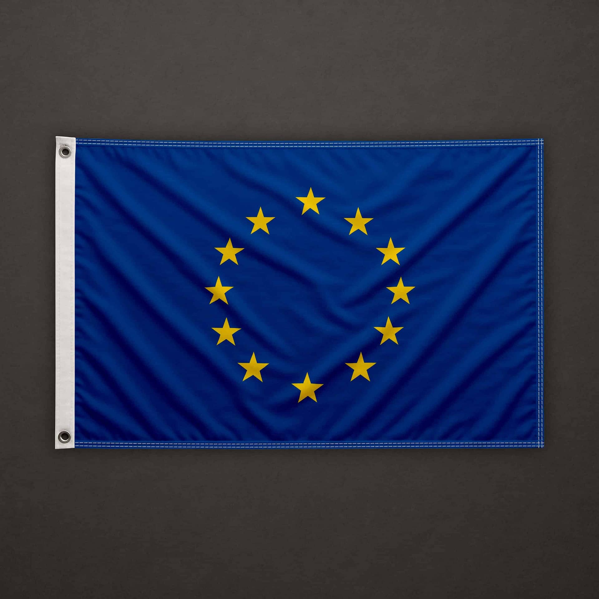 Bandera europea