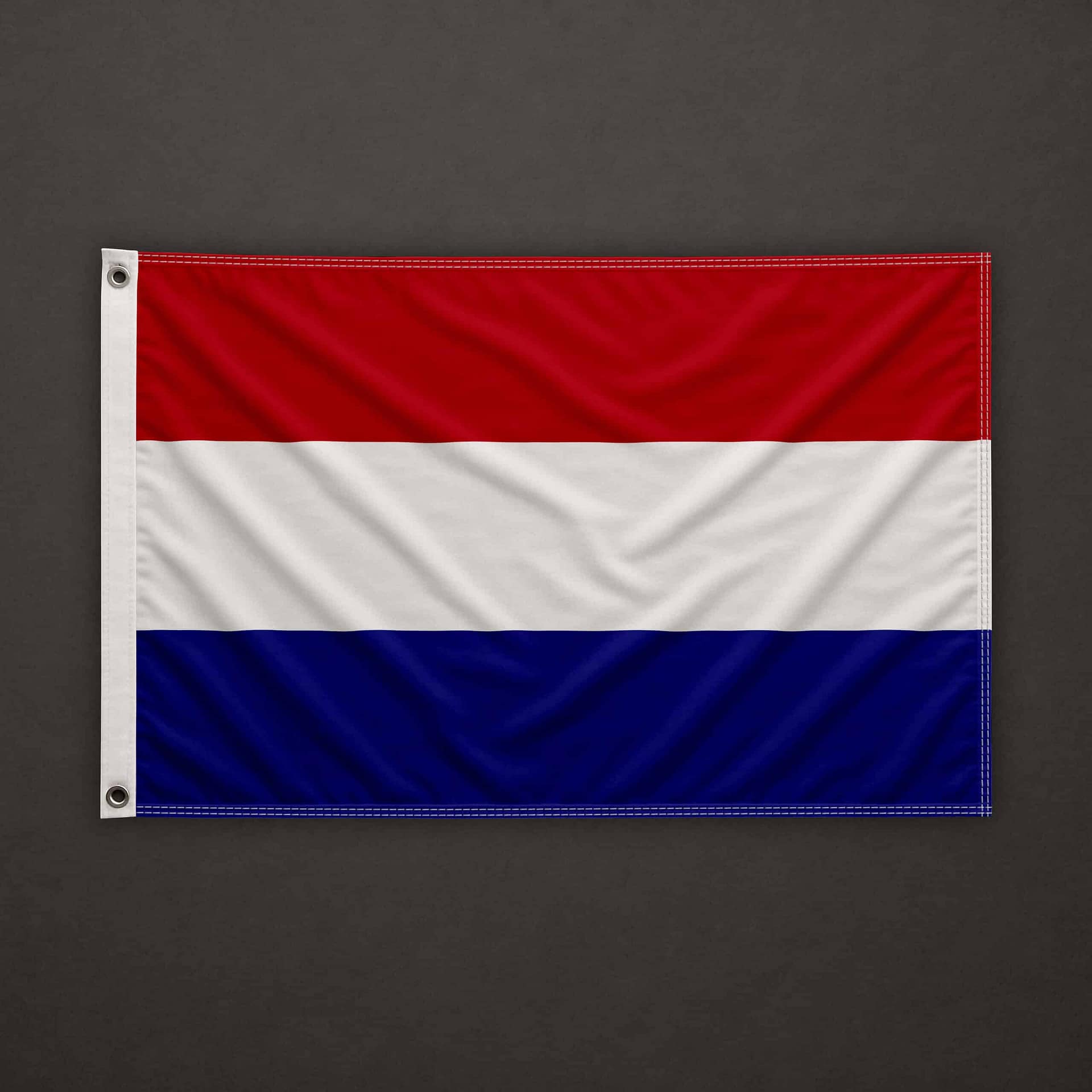 Drapeau des Pays-Bas