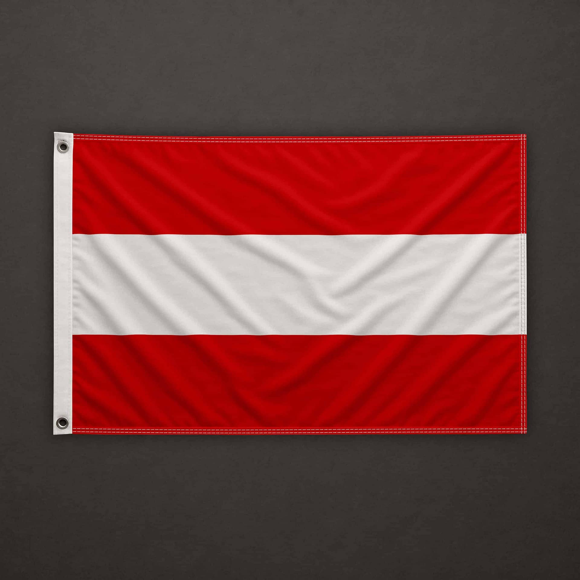 Zastava Avstrije