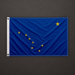 Alaska Flag