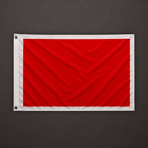 City of Chieti Flag