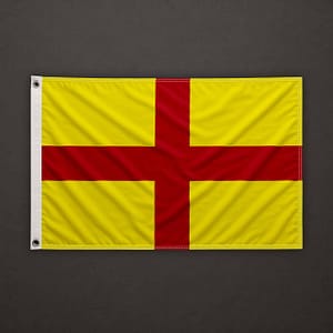 City of Lodi Flag