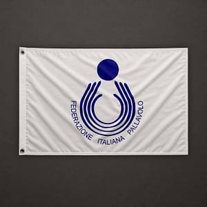 Fipav Flag