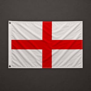 England Flag
