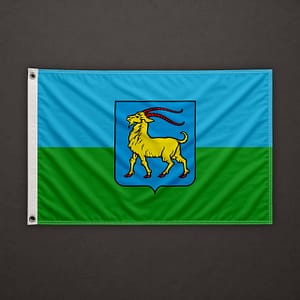 Istria Flag