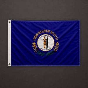 Kentucky Flag