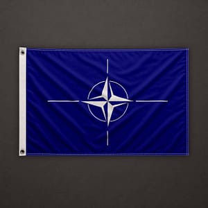 NATO Flag