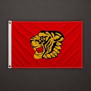 Sandokan Flag
