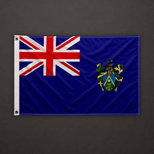 Pitcairn Islands Flag