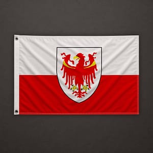 Autonome Provinz Bozen Flagge