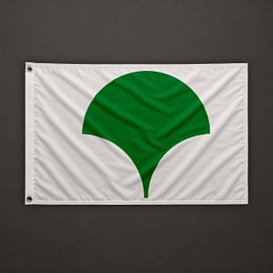 Tokio-Flagge