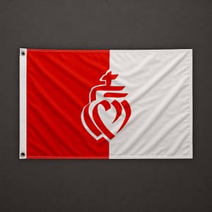 Vendée-Flagge