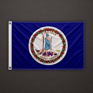 Virginia Flagge