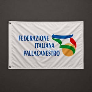 Bandera FIP