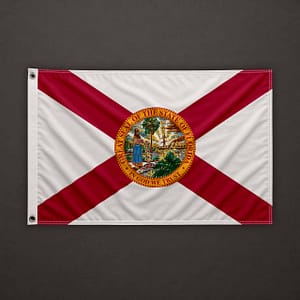 Bandera de Florida