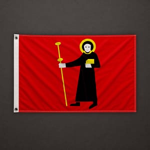 Bandera de Glarus