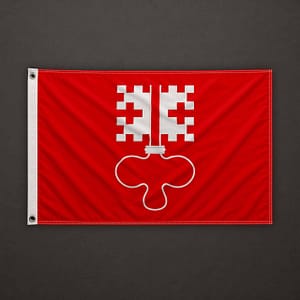 Bandera de Nidwalden