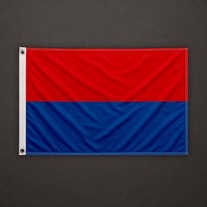 Bandera del Tesino