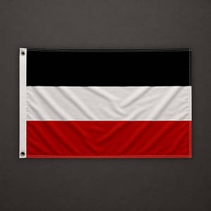 Bandera de tiempo alto