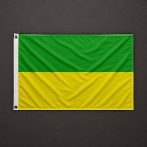 Drapeau de la municipalité de Rovereto