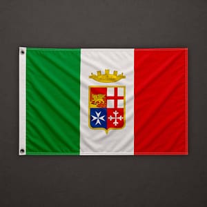 Drapeau de la marine