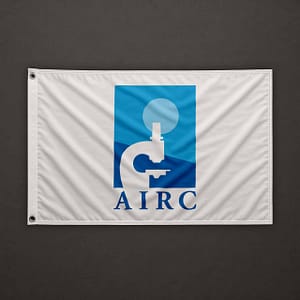 Bandiera AIRC