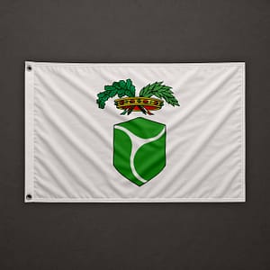 Associazione Nazionale Partigiani d'Italia - Bandiera ANPI