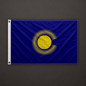 Bandiera del Commonwealth