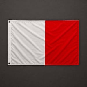 Bandiera della città di Bari