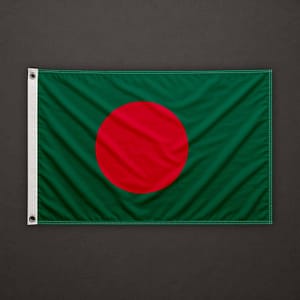 Bandiera del Bangladesh