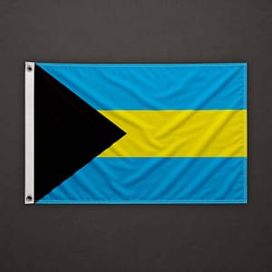 Bandiera delle Bahamas