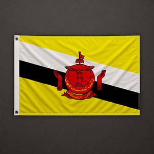 Bandiera del Brunei