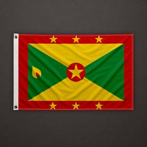 Bandiera di Grenada