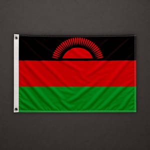 Bandiera del Malawi