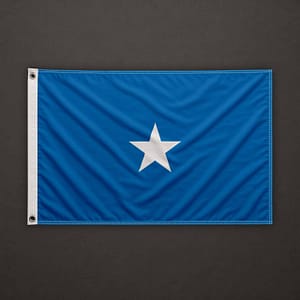 Bandiera della Somalia
