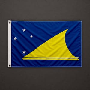 Bandiera di Tokelau