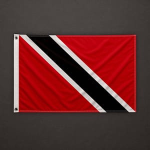 Bandiera di Trinidad e Tobago