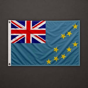Bandiera di Tuvalu