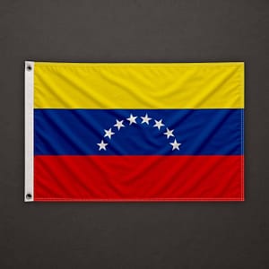 Bandiera del Venezuela