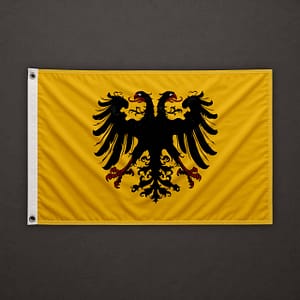 Zastava Svetega rimskega cesarstva