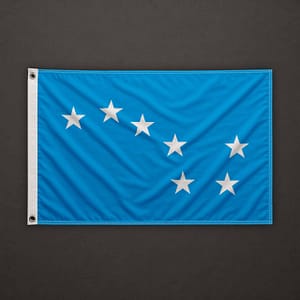 Zvezdnata zastava pluga