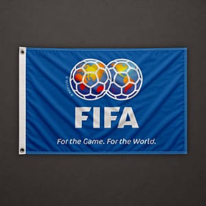 Zastava FIFA