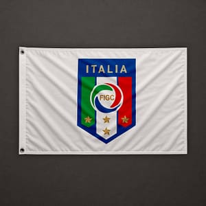 Zastava FIGC